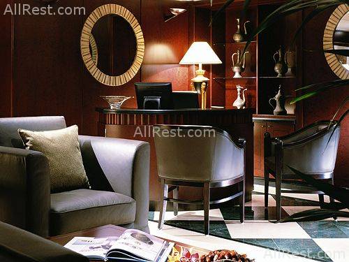 Millennium Hotel Abu Dhabi 9